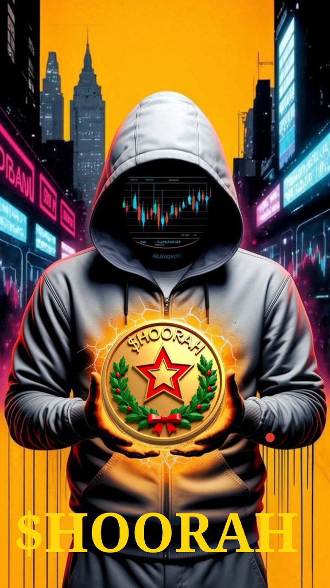The_HolyShiller's tweet photo. Most projects talk about community.
Very few actually build one.
@HOORAHcoin is doing the work quietly, engaging, organizing, and growing step by step on XRPL...
Early visibility phases are where foundations are laid 💥💎

#HOORAH #XRPL #firstledger #Crypto https://t.co/BlBNRfdFqQ