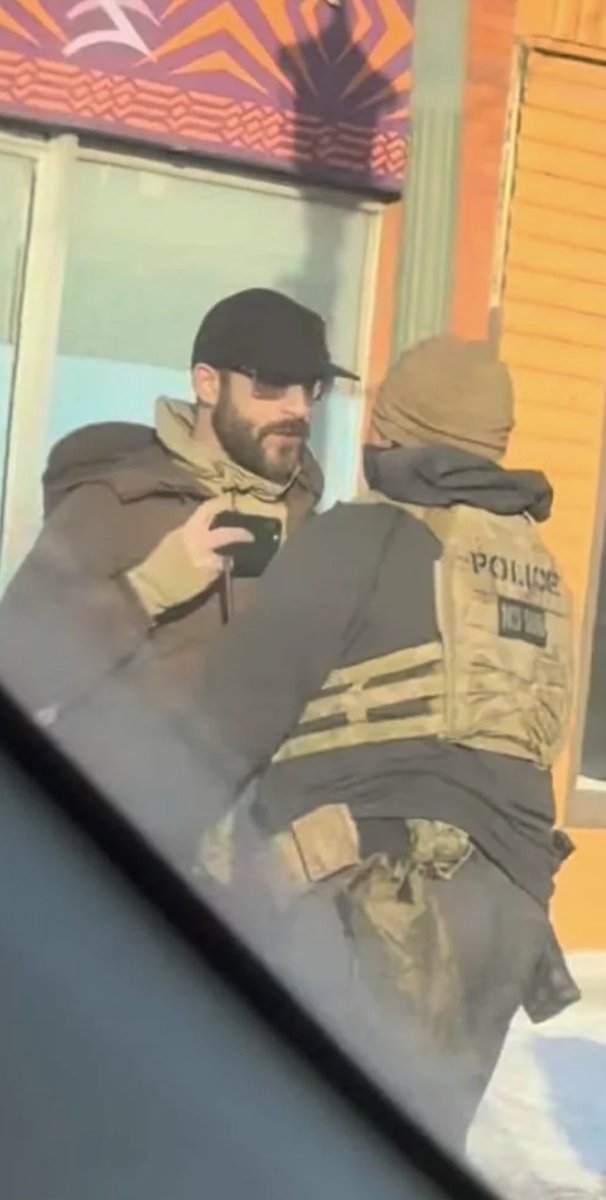 RpsAgainstTrump's tweet image. The 37-year-old man shot and killed by federal agents in Minneapolis has been identified as Alex Pretti, a U.S. citizen and ICU nurse.