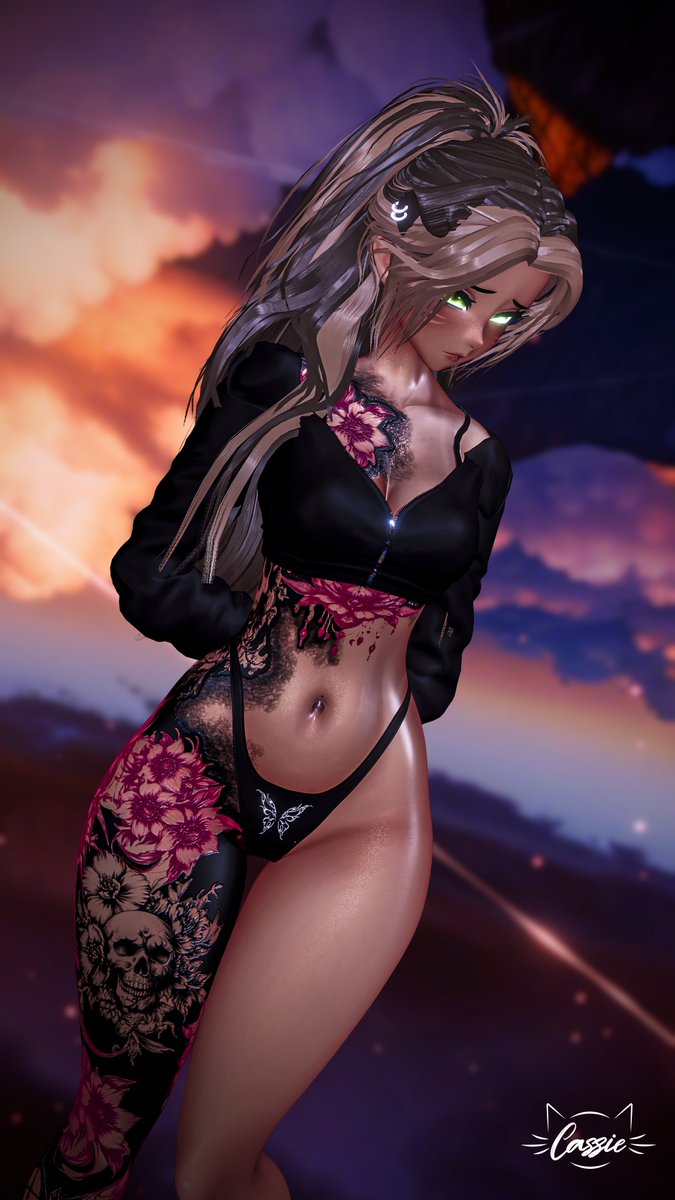 💗𝓒𝓪𝓼𝓼𝓲𝓮💗 tweet media