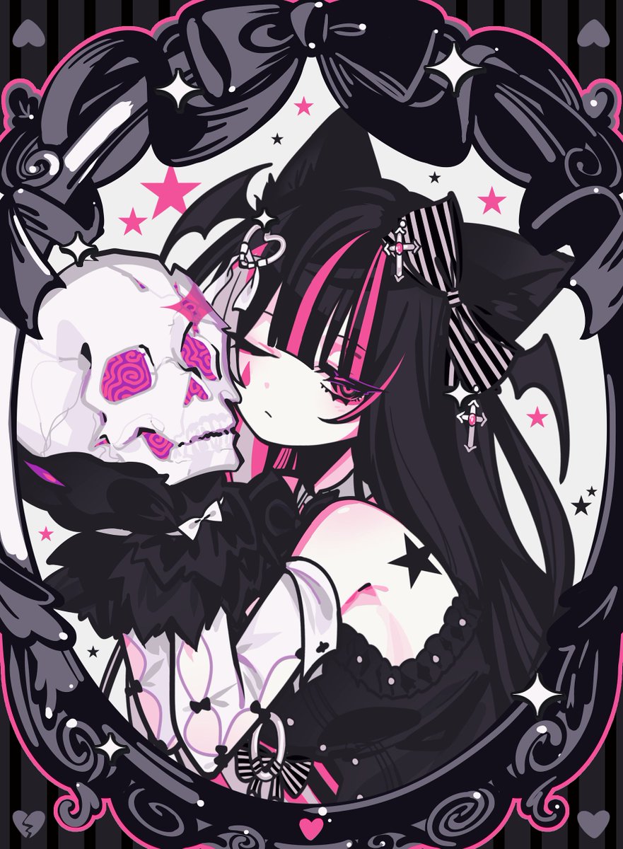 ANZU 💫 tweet media