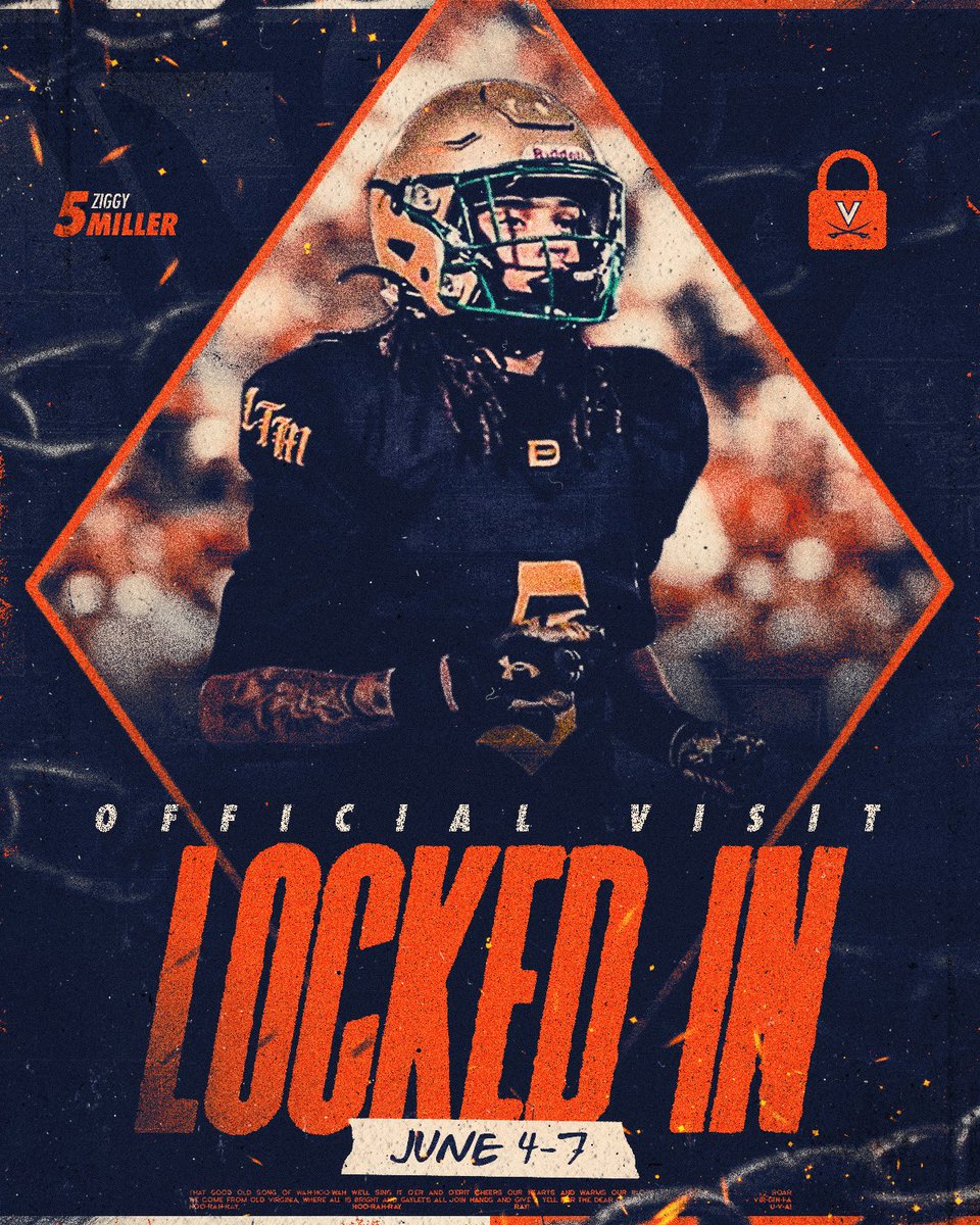 Zayvon ”Ziggy” Miller tweet media