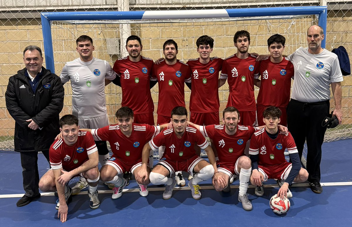 Derrota por 0-4 en Jadraque.