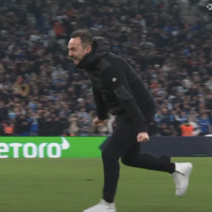 💙🤍⭐️ Ethan Nwaneri arrives, starts and… scores immediately on his debut as Olympique Marseille player.

Instant impact at #OM. 🆕💎