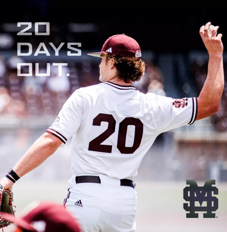 MSU Bulldog Sports Properties tweet media