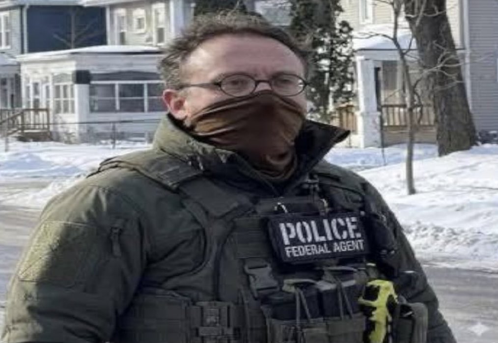 Andrew Quackson tweet media