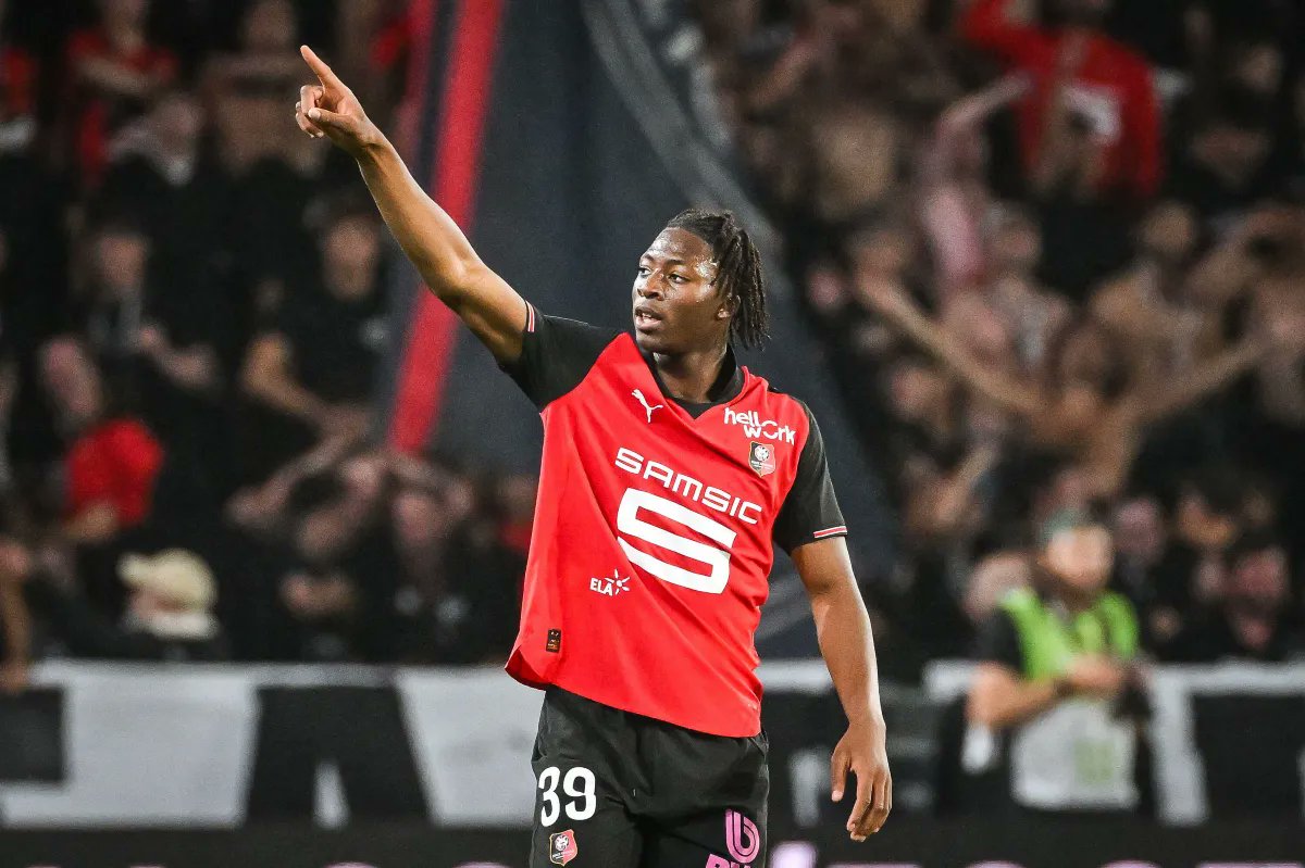 🚨 🔴⚫ AL-HILAL 🇸🇦 NE LÂCHE PAS KADER MEÏTÉ 🇫🇷 💣‼️ 

▶️ Le joueur s'est renseigné 🔍 sur le championnat saoudien, ce qui prouve qu'il ne serait pas contre un départ 🛫

▶️ Man United 🏴󠁧󠁢󠁥󠁮󠁧󠁿 est également sur les rangs si départ d'un de leurs attaquants

[<a href="/Santi_J_FM/">Santi Aouna</a>] #MercatoSRFC