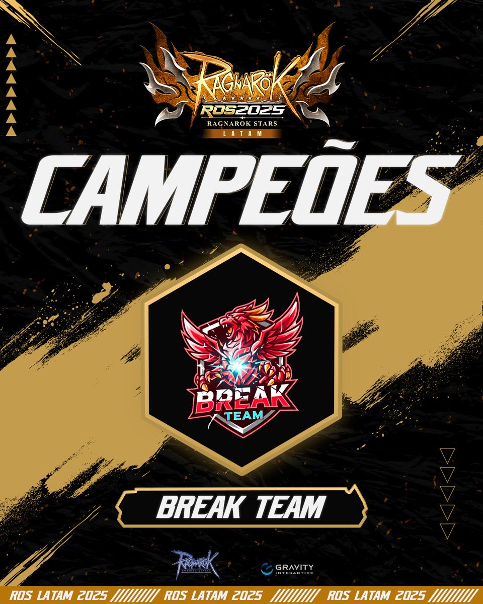 ROSLATAM tweet media