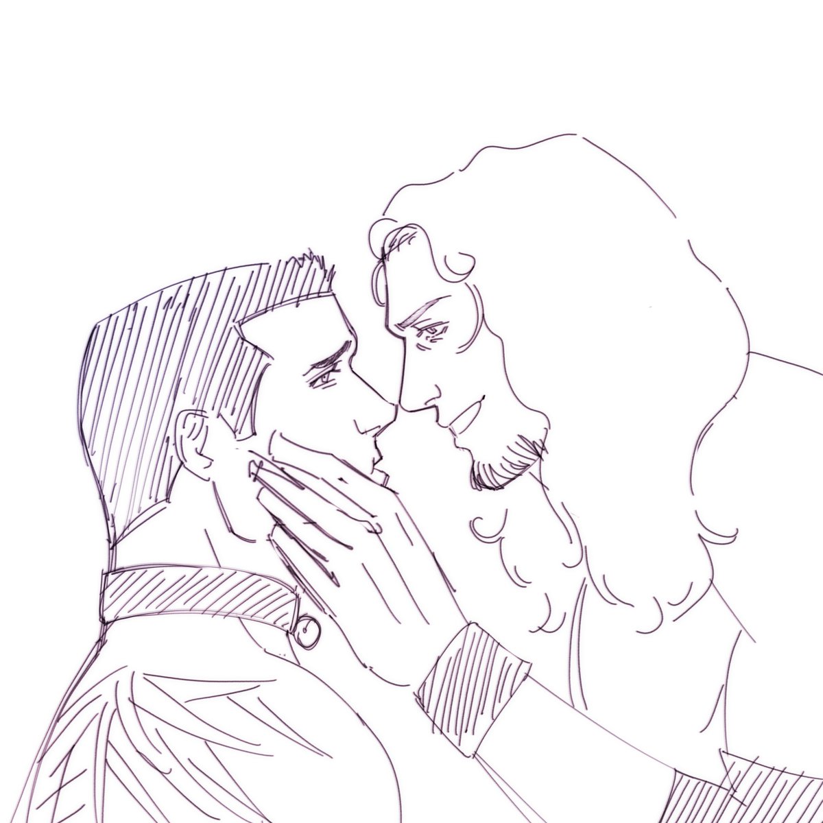 AnaAuroner's tweet photo. me Once again drawing sub randy ..... yeah ..
RATED RKO โญ๏ธ thank u jack for showing me this amazing ship . .!!
yayy idk what else to say also no wtaermark bc yeah it's me whateverrr
#randyorton #edge #wwe #ratedrko https://t.co/S4p4tSIIqm