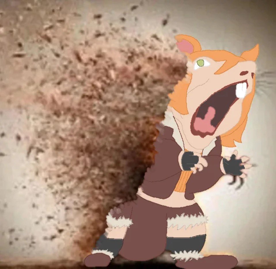 treeatoptrouble's tweet photo. ⠀ ⠀ 
⠀ ⠀                         gasp..
⠀ ⠀ https://t.co/OQK3Gwmrf1