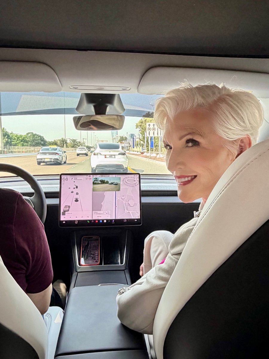 Maye Musk tweet media