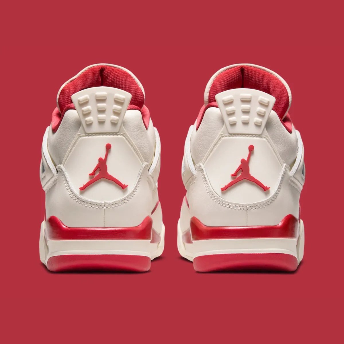jordan 4 valentine