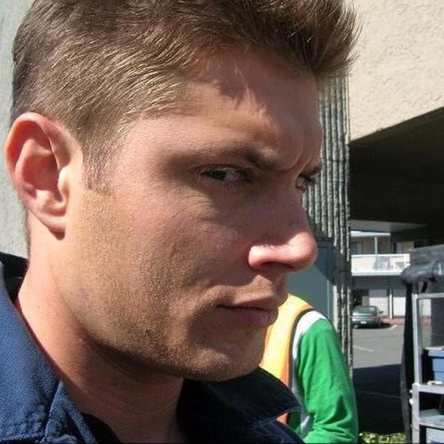 47 years ago the bane of my existence and the best big brother I could ask for first graced the earth. Happy birthday, Dean. You're old 🙄