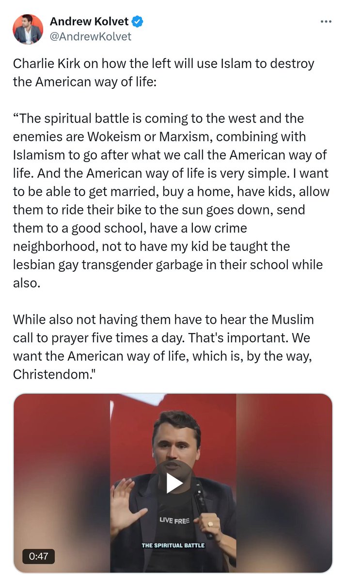 JasonPlotner1's tweet image. Turning Point USA - Alternative Family Halftime Show. Charlie Stood for (Faith, Family, Freedom, &amp;amp; the Ways of God). He lost his Life battling off the Far Left.
@TPAction_ @TPUSA @tpusastudents