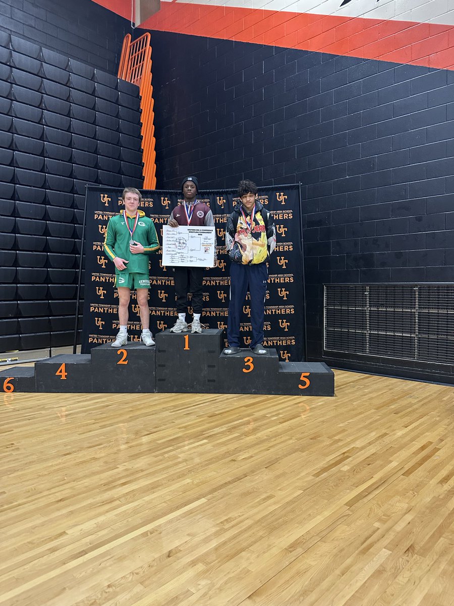 Moline Wrestling tweet media