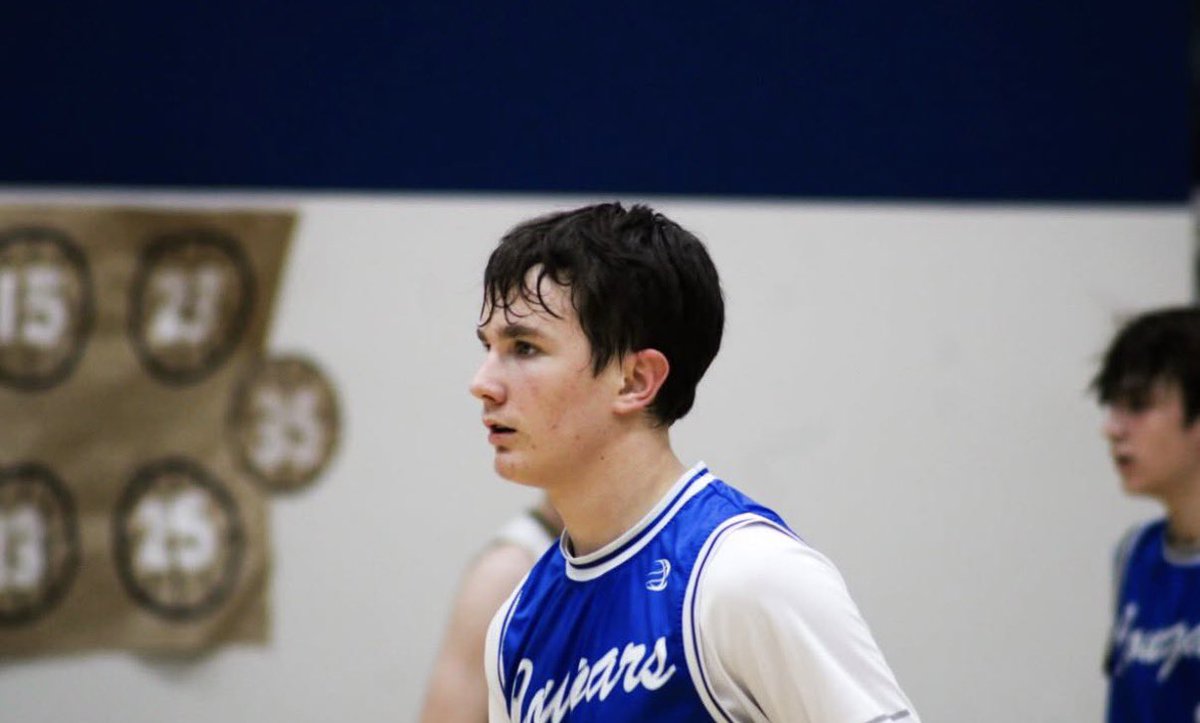 Hard fought district game last night. Getting ready for the cold and extra day off school.