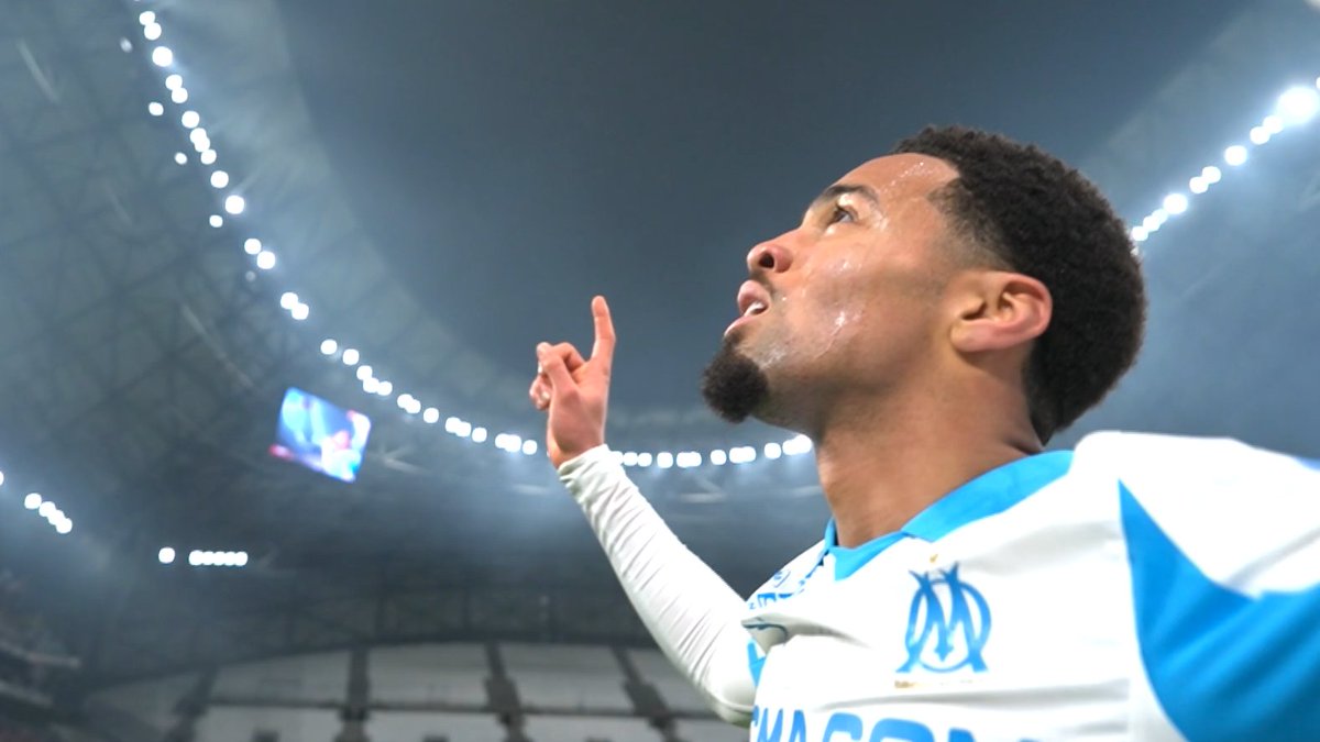 TeamOM_Officiel's tweet photo. Enchanté Ethan Nwaneri 🥵 https://t.co/4C9YM1Kynu