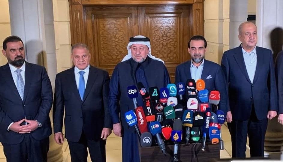 علي الشمري tweet media