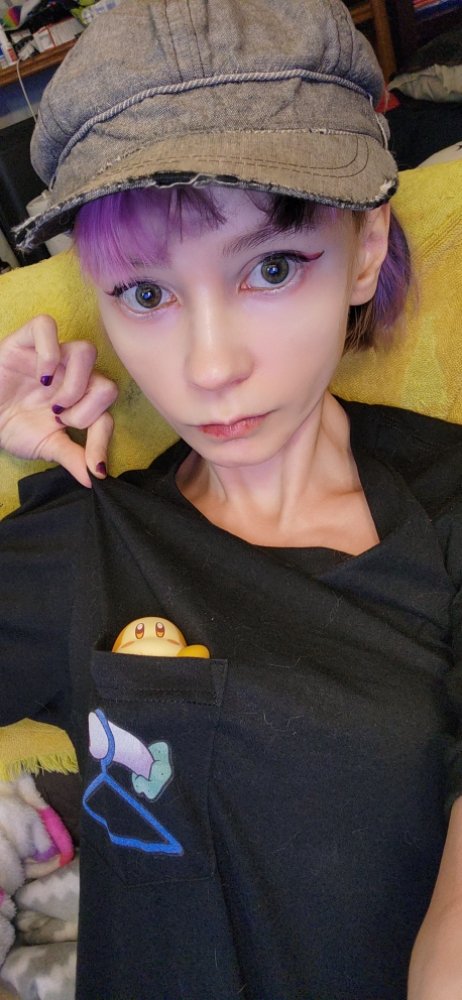 hamtaro kiwami like a hamham tweet media