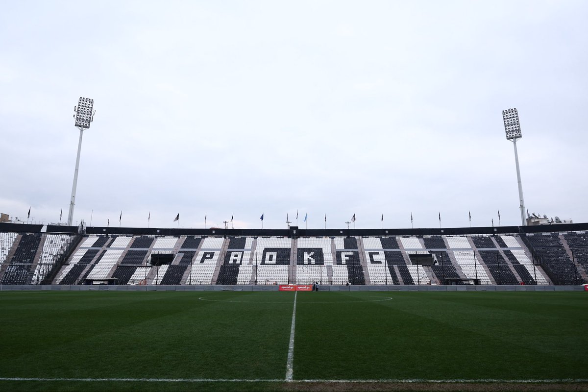 carlosgimennez's tweet photo. Happy to make my debut for @PAOK_FC 🦅
Great win ✔️ https://t.co/uPkjoHLuz4
