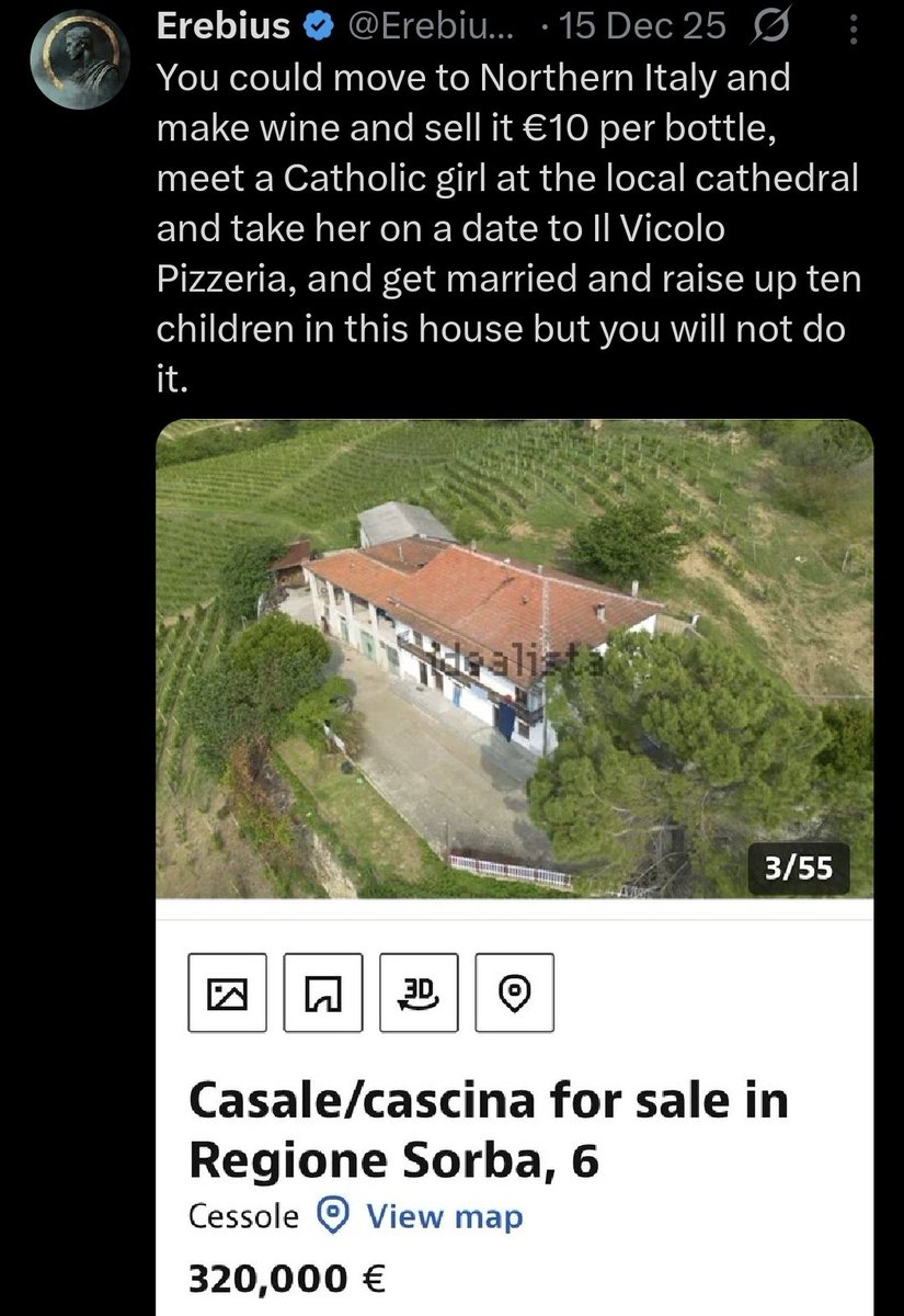 your other life is still waiting for you