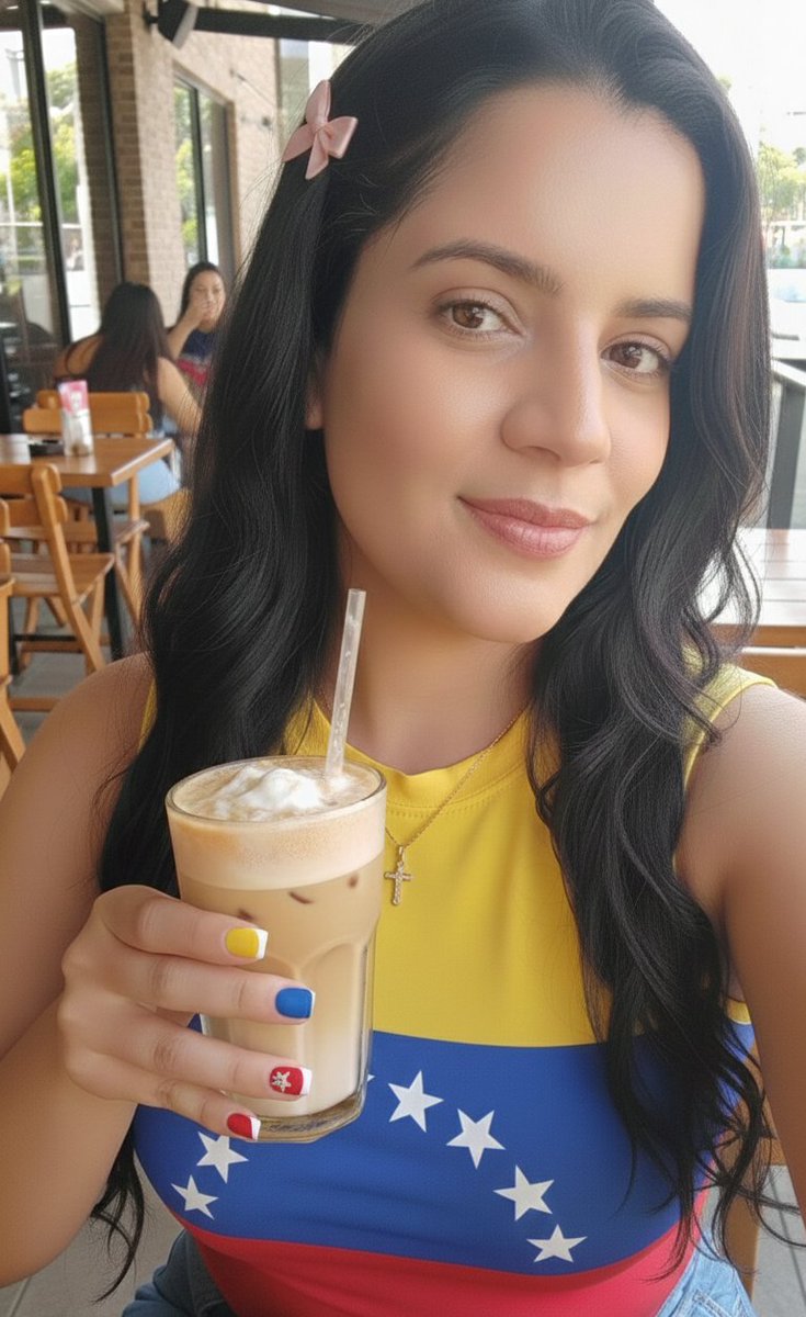 3:00pm Coffee, hot or cold, how do you like it?