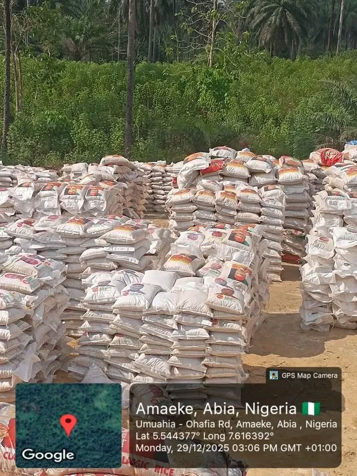 Pst Okezie JAMES Atañi 🦨 tweet media