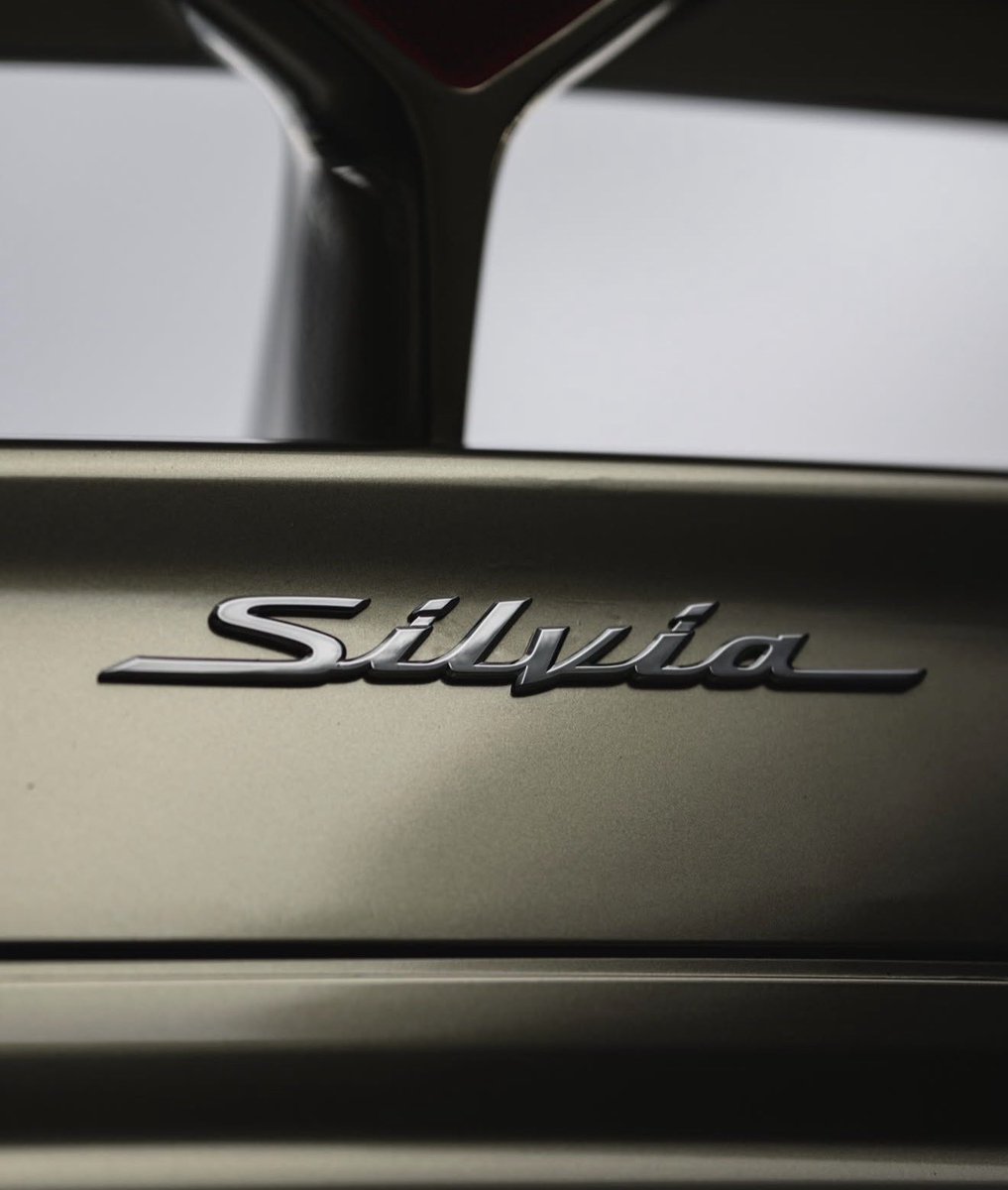 kingsofjdm's tweet photo. Silvia S15 🤎 https://t.co/cRLeuIhBBY