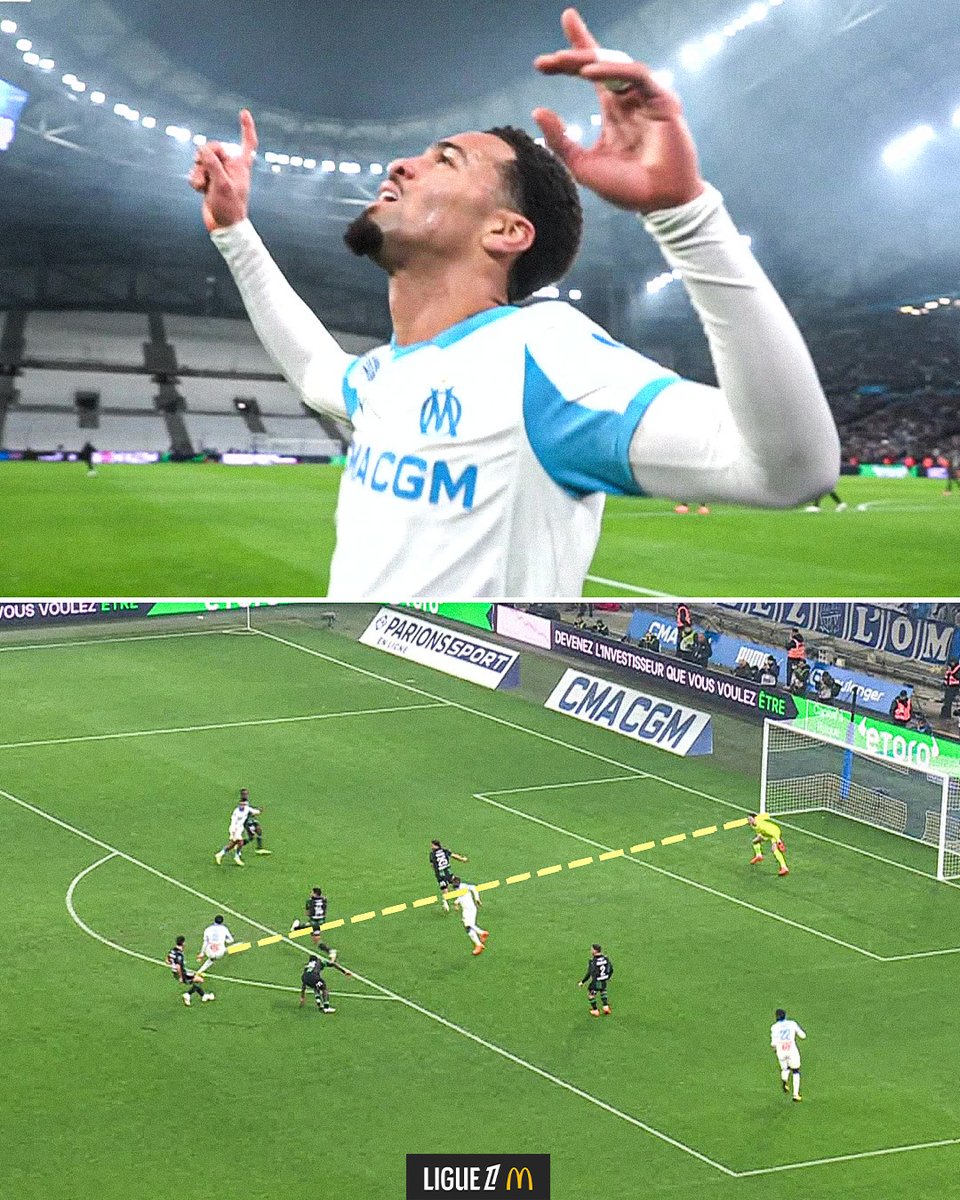 WELCOME TO LIGUE 1, ETHAN NWANERI 💫🏴󠁧󠁢󠁥󠁮󠁧󠁿