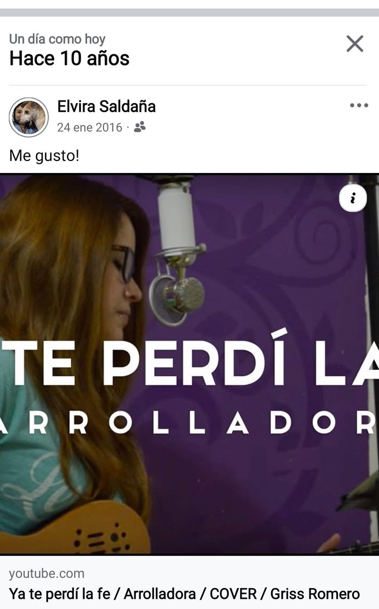 c_teammty's tweet photo. Esta fue la Canción que me llevó a tu canal y que me convirtió en tu Fan 🐢
Orgullosa de ser parte del Team 💚 
Abrazote con cariño, fuerte y cálido 🫂 por esos 10 años acompañándome en mis días. Te quiero Mucho @GrissRom https://t.co/WgcxGM04qP