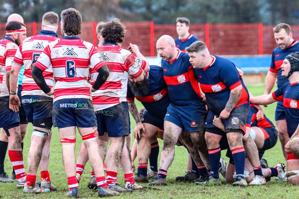 Kilmarnock Rugby tweet media