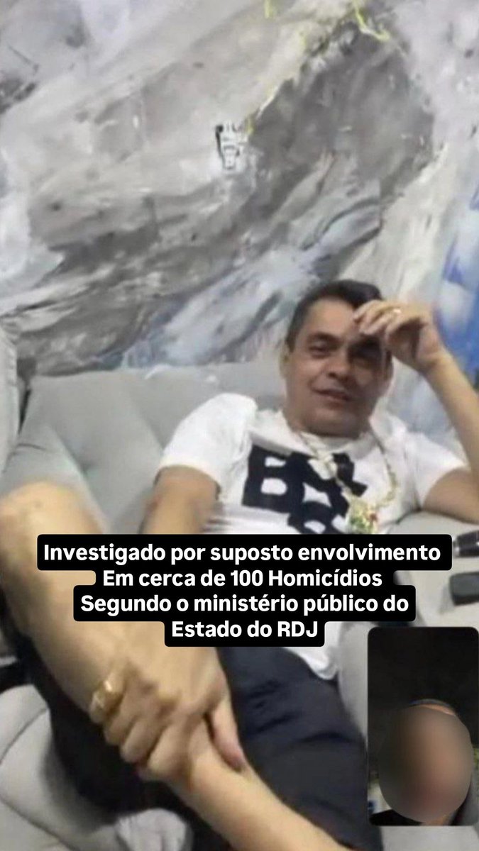 CONEXÃO RIO EM GUERRA (Oficial) tweet media