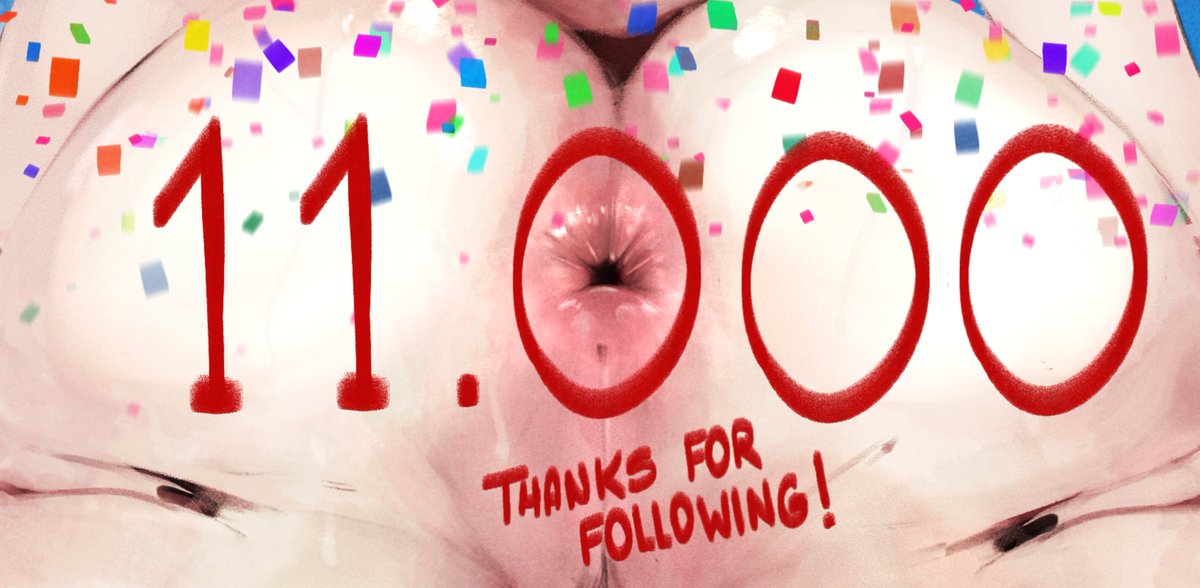 🔞Twenty_2🔞 (OPEN COMMISSIONS) tweet media