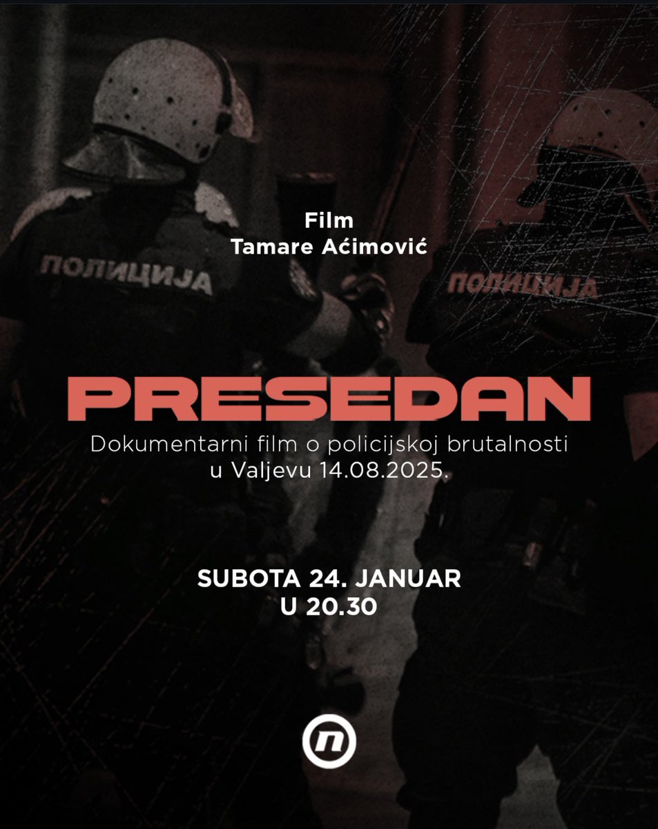 Luka Pesic tweet media