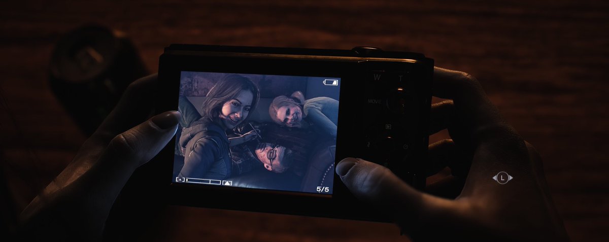 theqquarry's tweet photo. just played the remastered until dawn recently and i think this was the best part https://t.co/HVaumPzvm3
