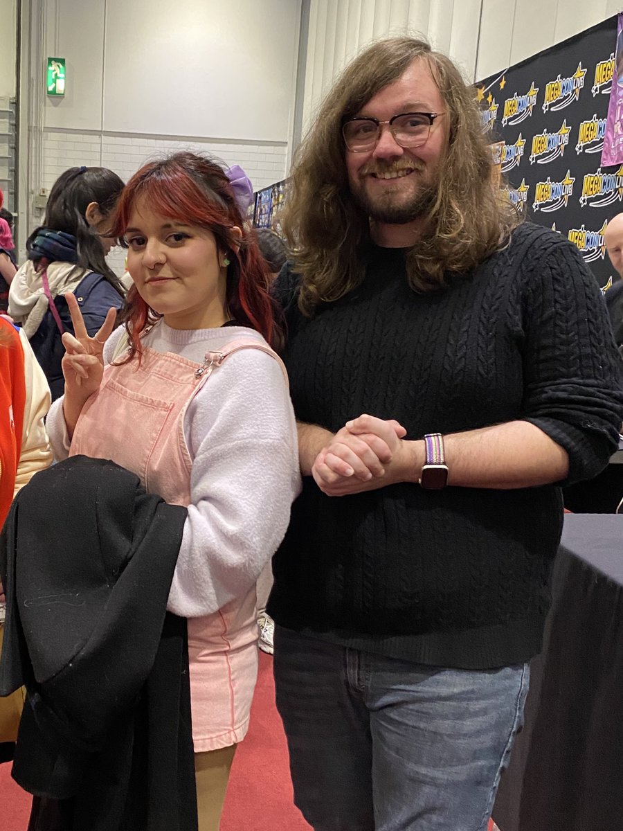 meg— TADC brainrot tweet media