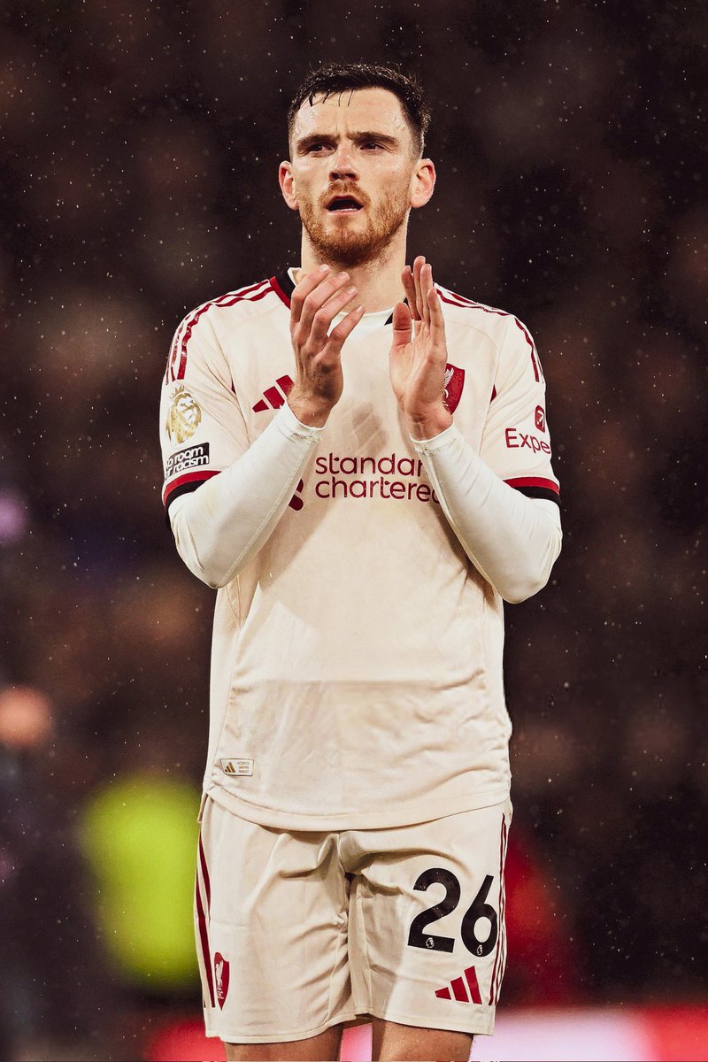 The Redmen TV tweet media