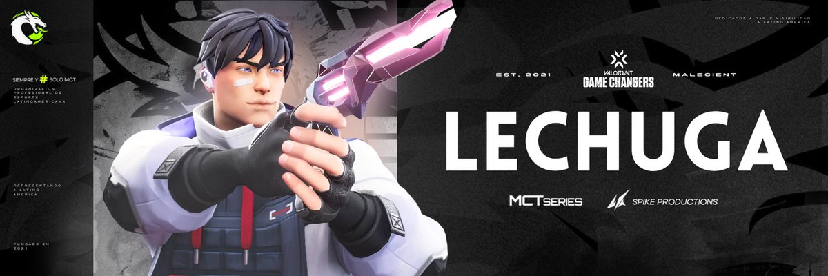 Malecient Esports tweet media