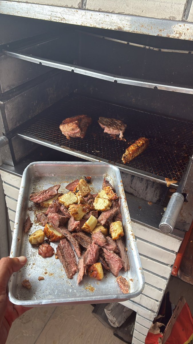 Reunião de 2026 🥩🥤🏊🏼💢