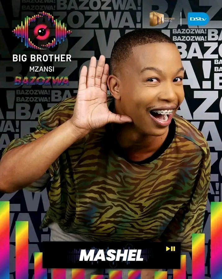 joy_zelda's tweet image. When is this guy going home ?
#Bazozwa #BBMzansiS6