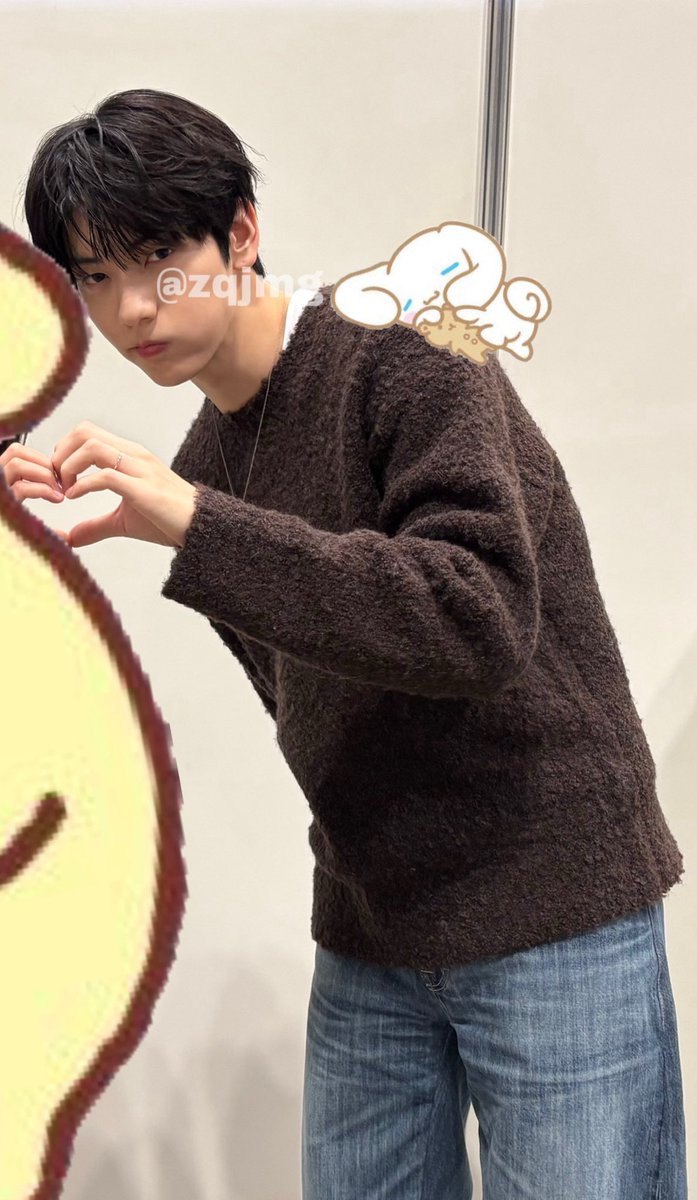 soobeomee's tweet image. 💍