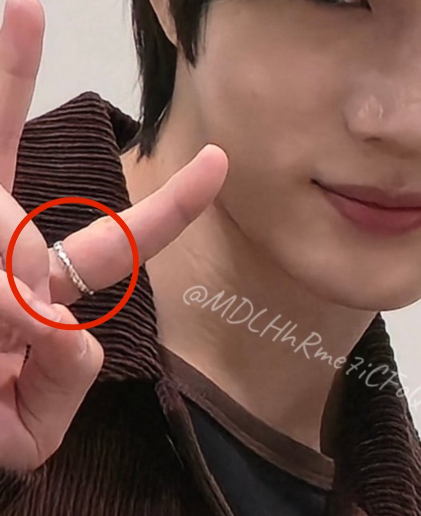 soobeomee's tweet image. 💍