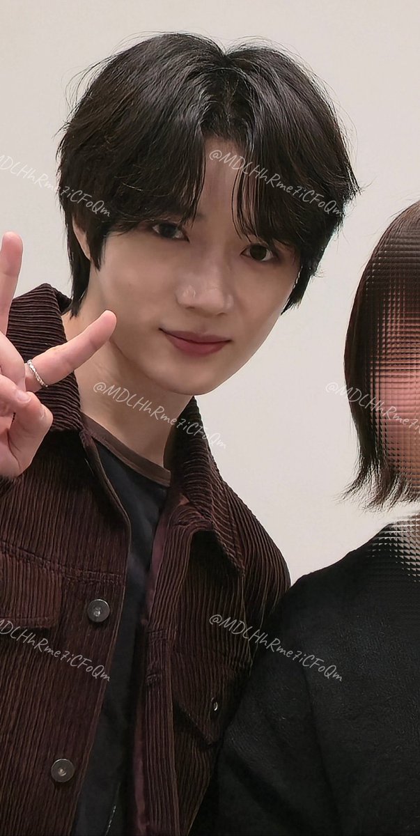 soobeomee's tweet image. 💍