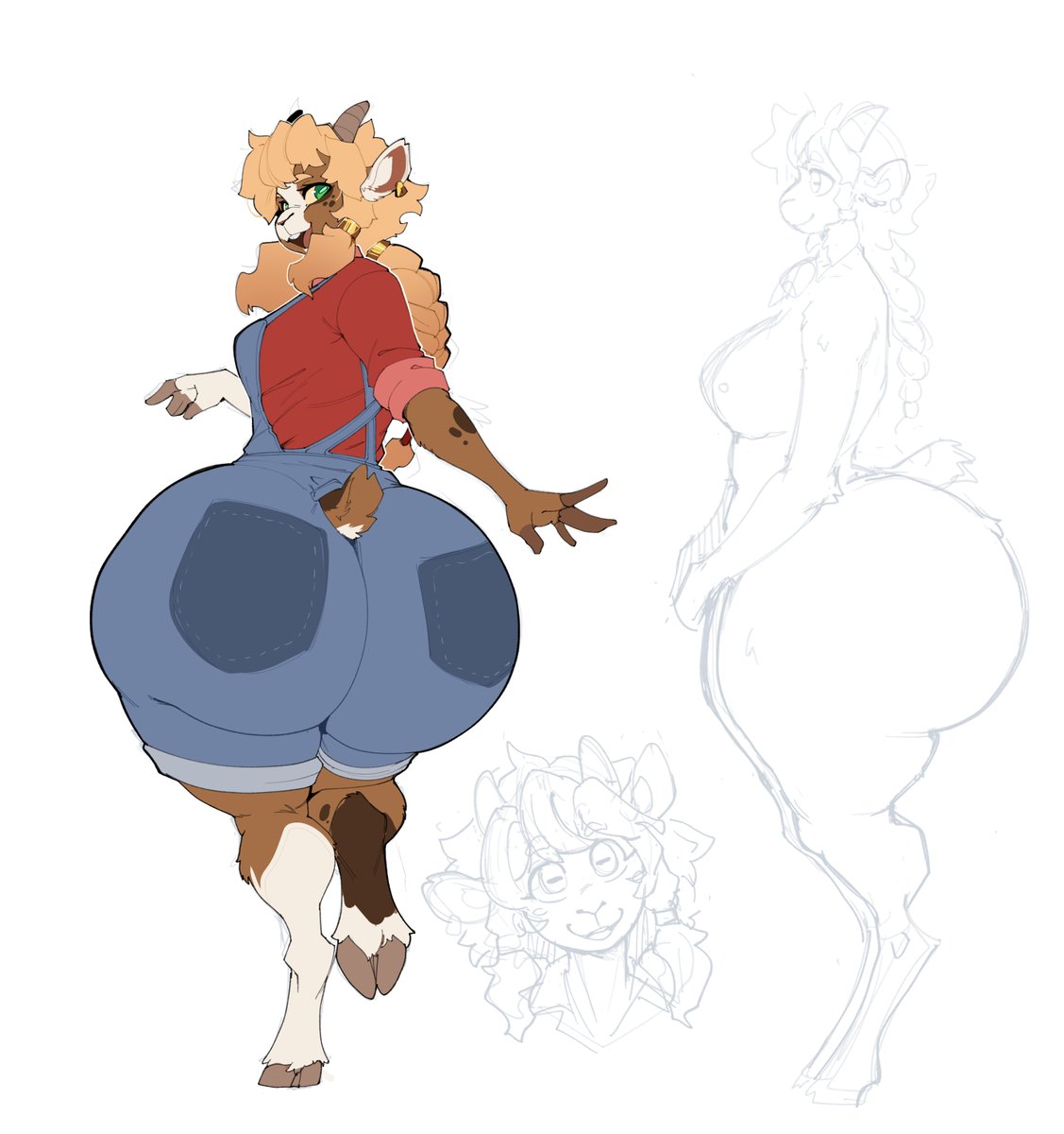 レッサーパンダ🔞 tweet media