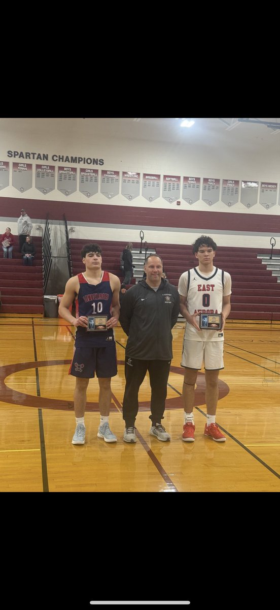 NT Jacks Boy's Basketball tweet media