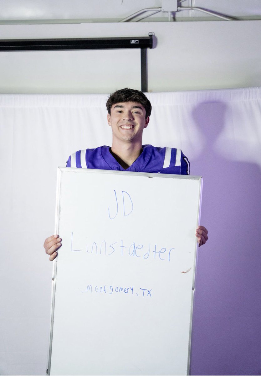 JD Linnstaedter tweet media