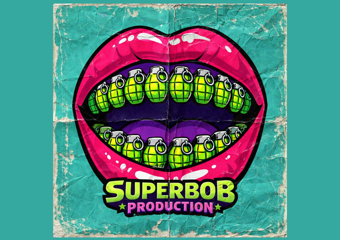 Jamsphere's tweet photo. Superbob Production ignites a subtle fire with his sharp new track “Gossip Grenade.” A masterclass in controlled intensity and sleek production! 🎧✨#SuperbobProduction #GossipGrenade #SubtleFire #AltPop - https://t.co/WYdki8d4tB https://t.co/SqeL83jffC