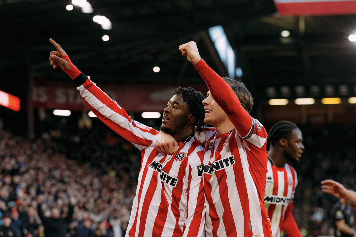 Performance borne of steel.

Goodnight, Blades. ⚔️