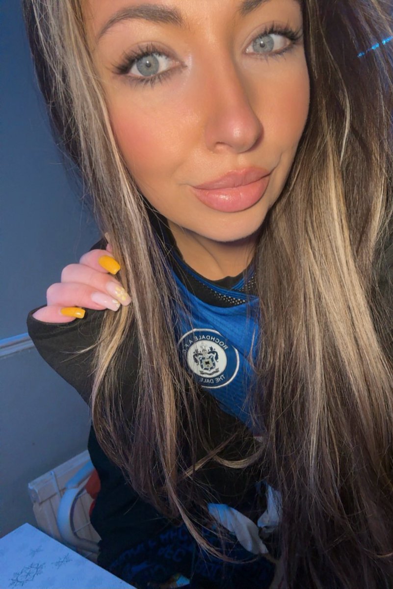 ℂ𝕙𝕒𝕣 💙⚽️ tweet media