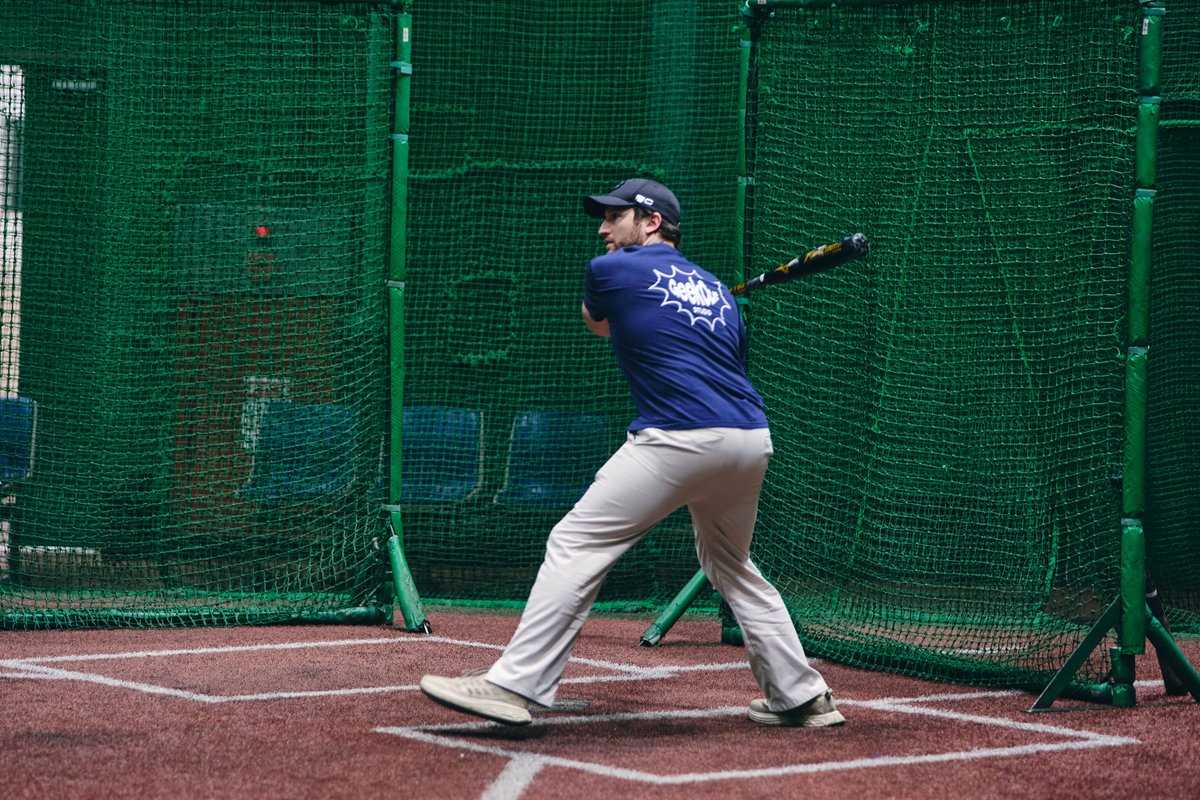 GeekOut Studio tweet media