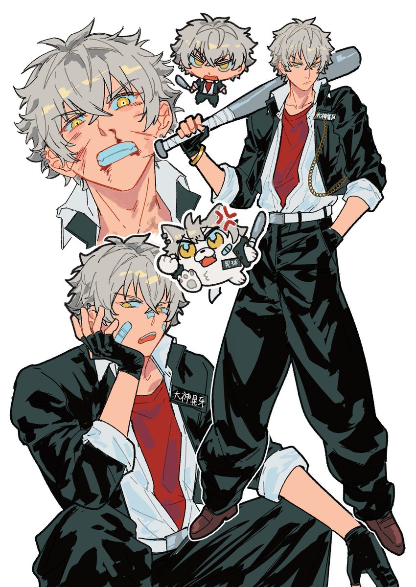 BreadPerson tweet media